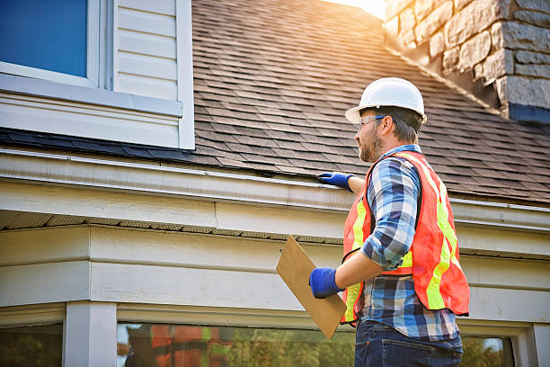 Roofing in Blue Ridge